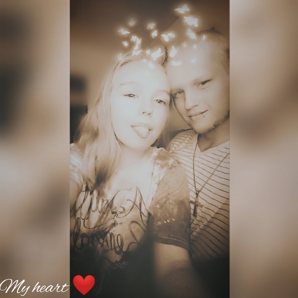 Meet your Posher, Brooklynn - Picture 1 of 1